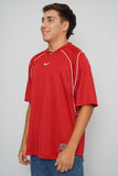 Polera Multicolor Nike Talla Xl Image 1