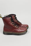 Bototo Burdeo Dr Martens Talla 37 Image 2