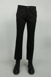 Pantalón Negro Dockers Talla 33x30