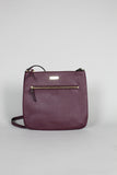 Cartera/Mochila Morado Kate Spade Talla TU Image 0