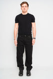 Jeans Azul nostalgic Talla M Image 0