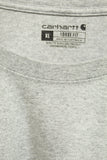 Polera Gris Carhartt Talla Xl Image 3