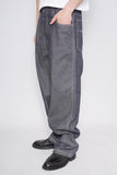 Jeans Gris Roca Wear Talla 32X33 Image 1