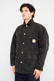 Jacket Negro Carhartt Talla TU Image 1