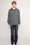 Polerón verde petroleo puma Talla Xl Image 3