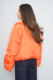 Parka Naranjo Ganni Talla 42 Image 2