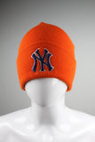 Gorro Naranjo american needle Talla TU Image 0