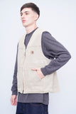 Jacket Beige Carhartt Talla Xl Image 1
