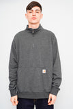 Polerón Gris Carhartt Talla Xl Image 0