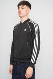 Polerón Negro Adidas Originals Talla M Image 1