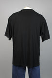 Polera Negro Avirex Talla Xl Image 2