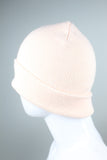Gorro Rosado The North Face Talla TU Image 1