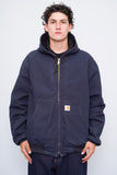 Jacket Rojo Carhartt Talla L Image 0
