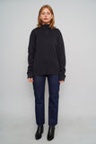 Polerón Azul boss hugo boss Talla L Image 3