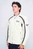 Jacket crema Victory Talla Xl Image 1