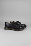 Bototo Negro Dr. Martens Talla 37 Image 2