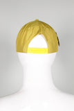 Gorro Amarillo crown and brim Talla TU Image 2