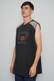 Polera Negro harley davidson Talla Xxl Image 1