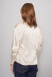 Blusa crema ralph lauren Talla 4 Image 2