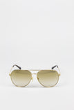 Lente sepia Michael Kors Talla TU