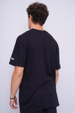 Polera Negro New Era Talla Xl Image 2