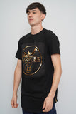 Polera Negro Bleecker &Mercer Talla Xl Image 1