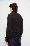 Sweater Negro Guess Jeans Talla TU Image 2