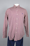 Camisa Multicolor ralph lauren Talla TU