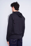 Polera Negro adidas Talla M Image 2