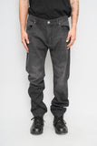 Jeans Negro Armani Exchange Talla W33