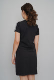 Vestido Negro Adidas Talla Xl Image 2