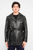 Abrigo Negro nine east Talla M Image 0