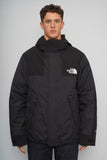 Parka Negro The North Face Talla Xl Image 0