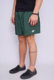 Short Verde Nike Talla L Image 1