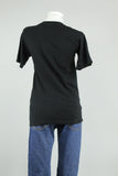 Polera Negro Anvil Talla S Image 2