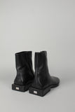 Bota/Botin Negro Balenciaga Talla 38 Image 3
