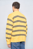 Sweater casual  amarillo tommy hilfige talla L 594