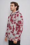 Polerón Multicolor true religion Talla L Image 1