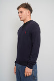 Sweater Azul polo ralph lauren Talla L Image 1
