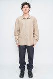 Camisa Beige Armani Exchange Talla Xl Image 3