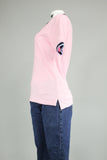 Polera Rosado ralph lauren Talla L Image 1