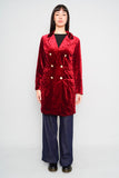 Blazer guinda oyrosy Talla M Image 3
