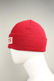 Gorro Rojo Levis Talla TU Image 1