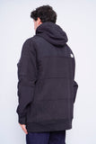 Jacket Negro The North Face Talla Xl Image 2