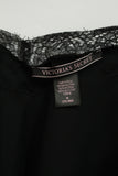 Vestido Negro Victorias Secret Talla M Image 3