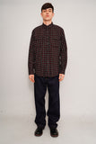 Camisa cuadrille negro polo by ralph lauren Talla L Image 3