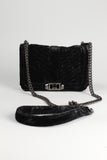 Cartera/Mochila Negro Rebecca Minkoff Talla TU Image 2