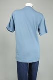 Polera Azul Carhartt Talla M Image 2