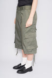 Short Verde access Talla TU Image 1