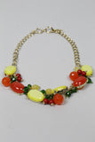 Collar Multicolor Nostalgic Talla TU Image 0